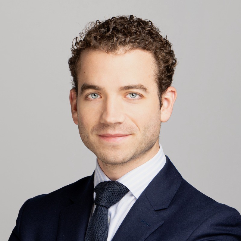 Guillaume Boccamaiello, Bpifrance Investissement