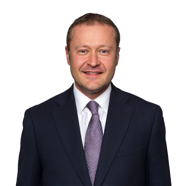 Un ex-KKR devient managing partner d'Arjun | CFNEWSINFRA
