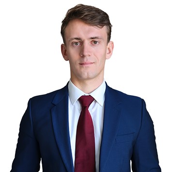 Louis Vazeux, Andera Infra