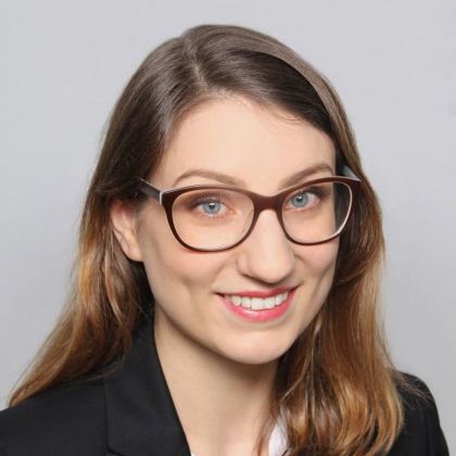 Marine Bonnier, CMS