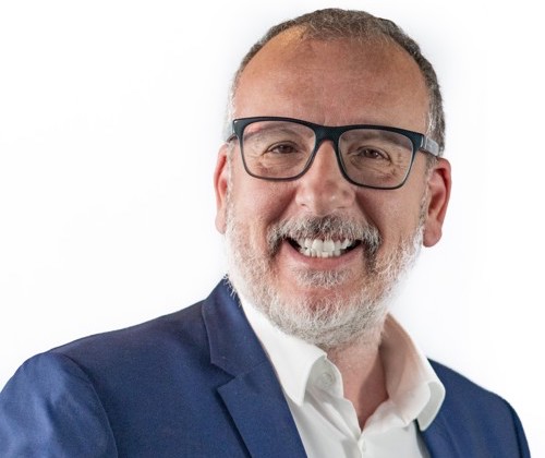 Bernard Bensaid - DocteGestio