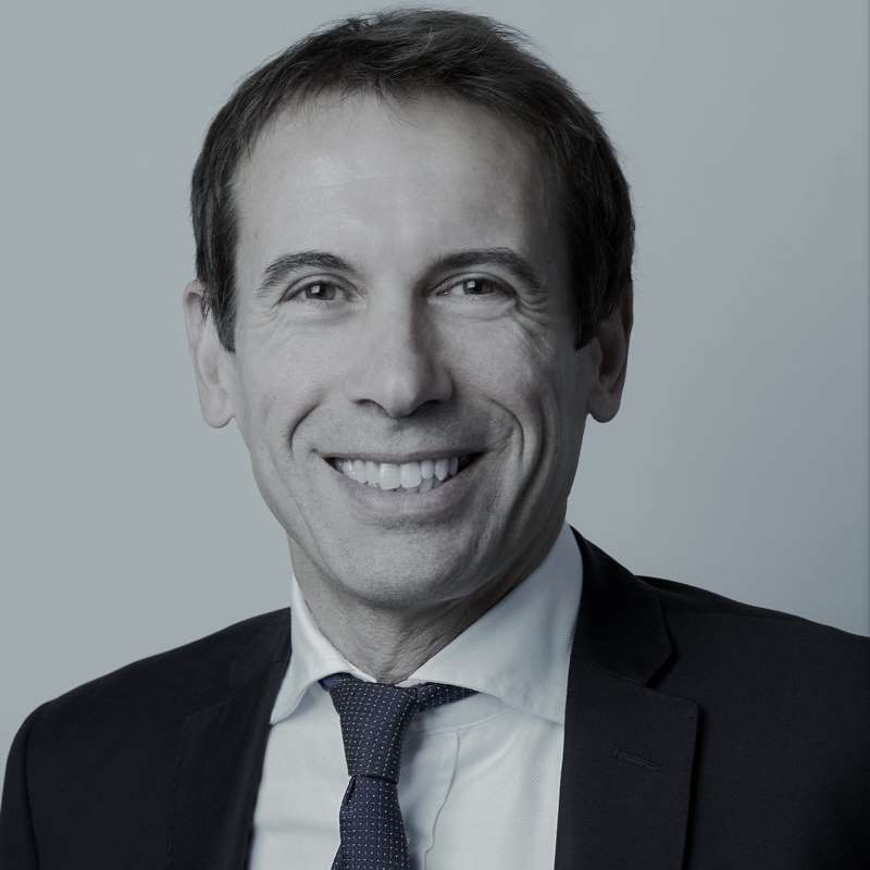 Jean-Marie Boudet, Astris Finance