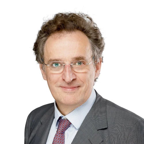 Harold Boël, Sofina