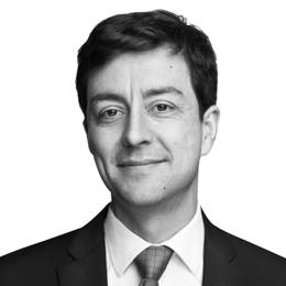 Olivier Mironneau, Crédit Mutuel Equity
