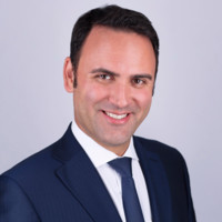 Benjamin Rouah, CBRE Capital Advisors.