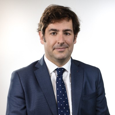 Tomas Collantes, Opdenergy