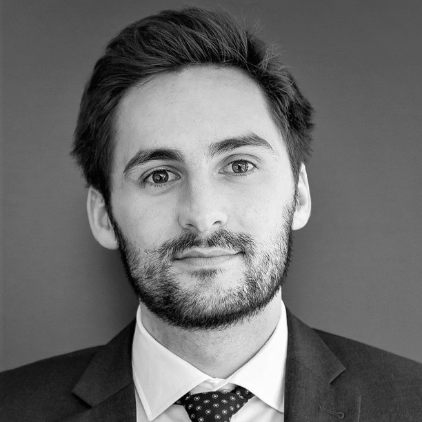 Antoine Berna, KPMG Corporate Finance