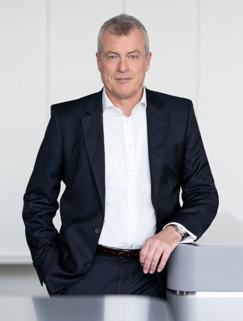 Jochen Eickholt, Siemens Gamesa