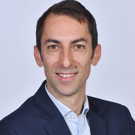 Pierre Gerbeaud, Tikehau Capital