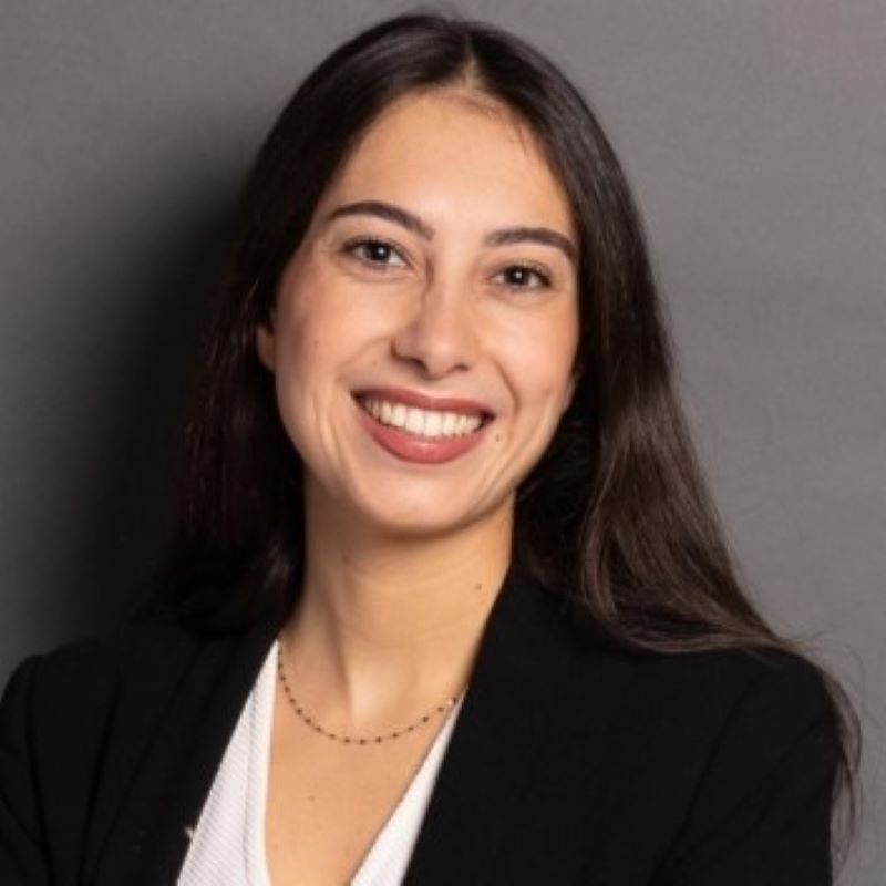 Jasmine Javault, Bird & Bird