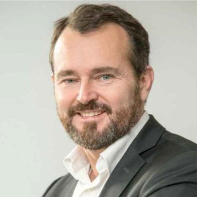 Marc Lechantre, Axeleo