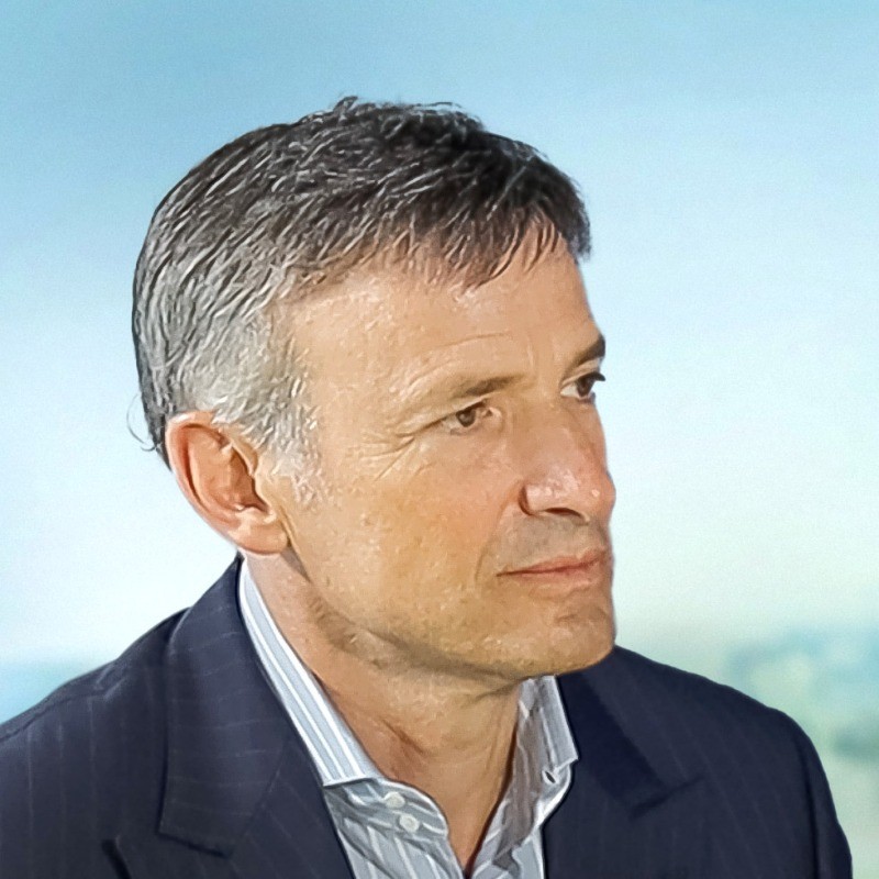 Roman Rosslenbroich, Aquila Capital