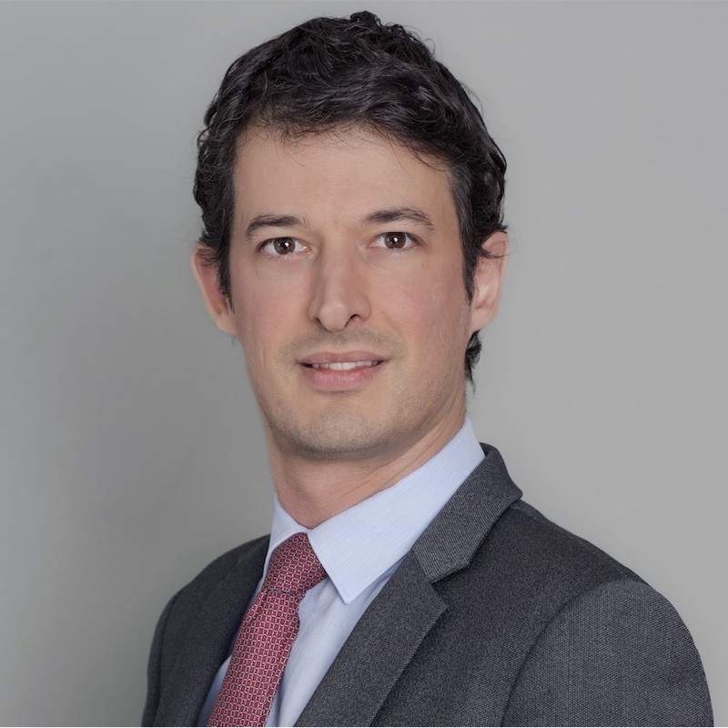 Julien Ferla, RBC