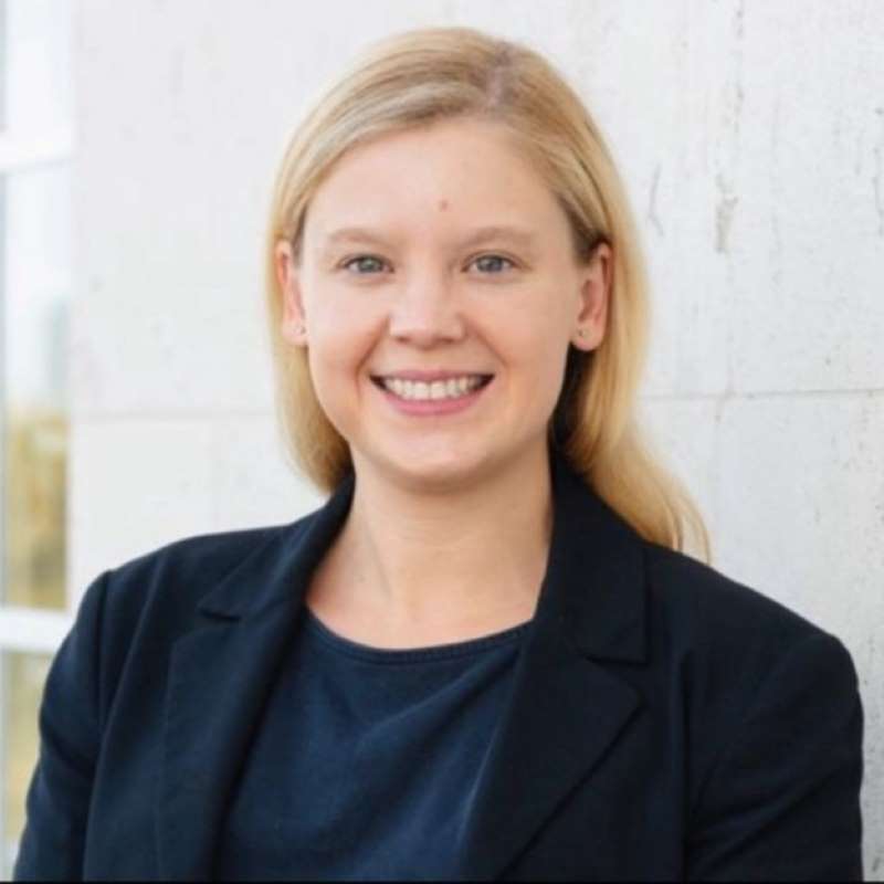 Shirley Chojnacki, Edmond de Rothschild Asset Management