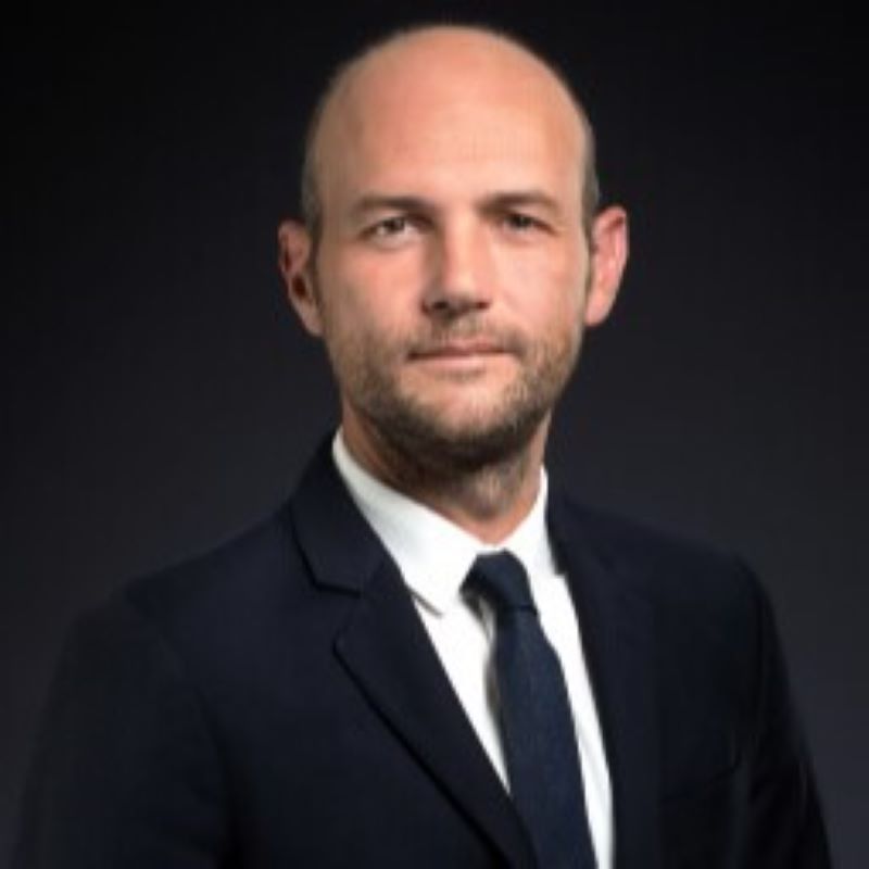 Benoît Mercier, Vulcain
