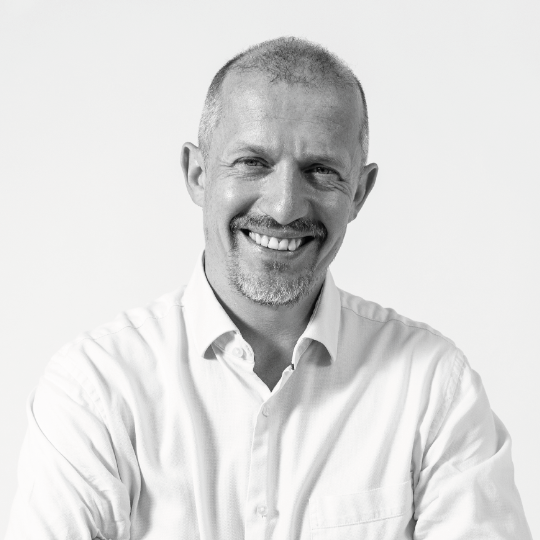 Christophe Gégout, Yotta