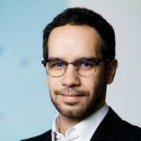 M'hammed Loudiyi, Kpmg TS