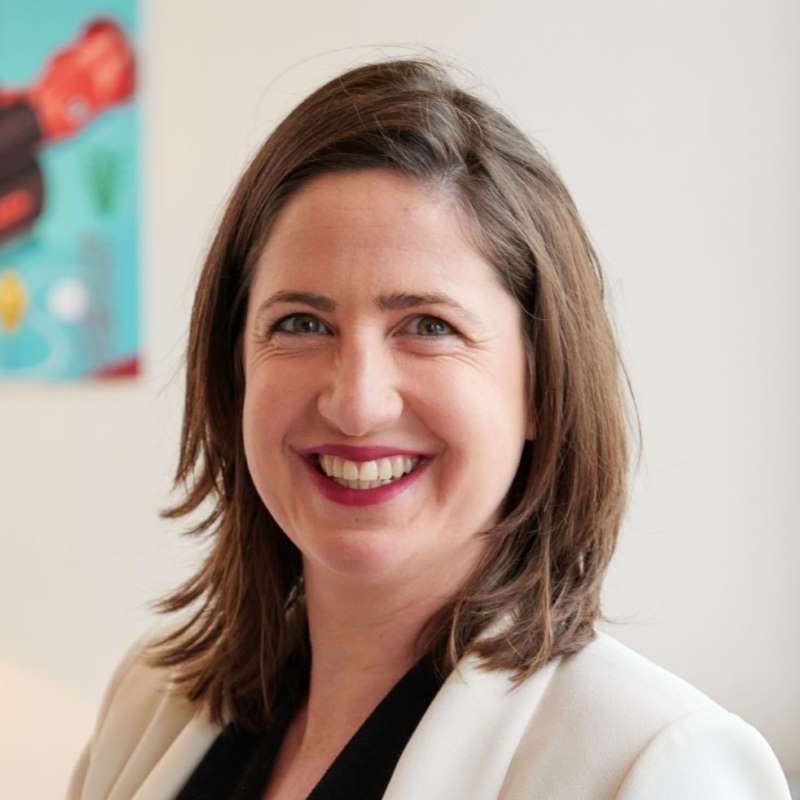 Marie Hostiou, ACR Avocats