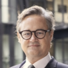 Emmanuel Reille, Gide