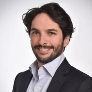 Gabriel de Laval, Crédit Agricole CIB