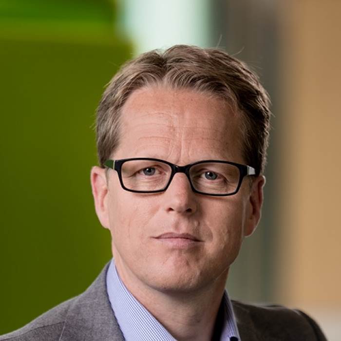 Dennis Van Alphen, PGGM