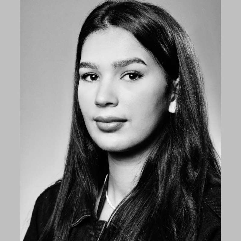 Ines Khouaja, Marsh
