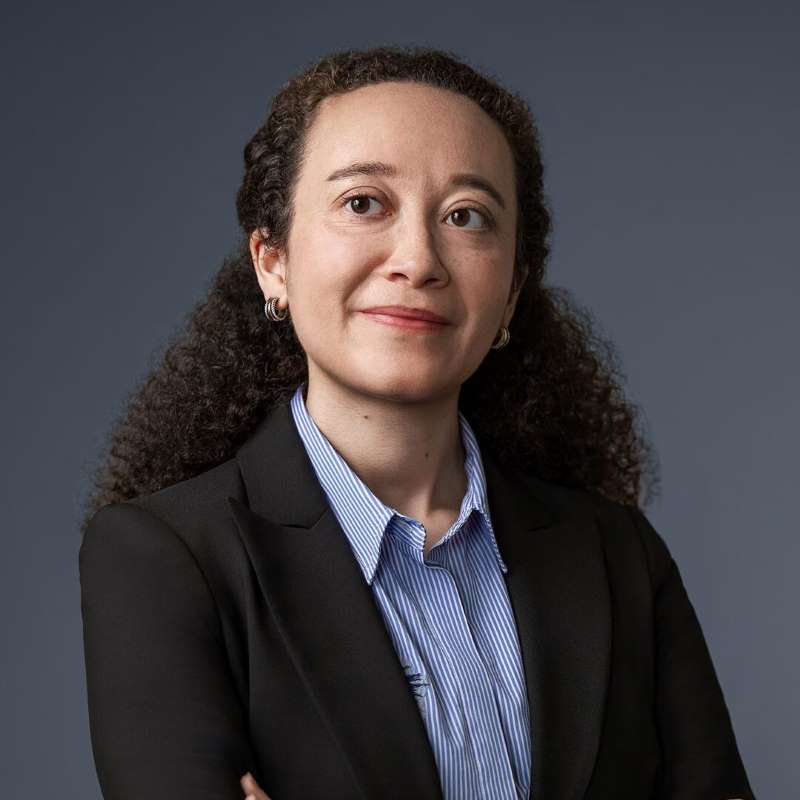 Elise Baha, Mayer Brown