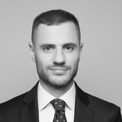 Jérôme Margulici, Capstan Avocats