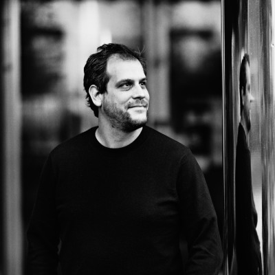 Nicolas Heuzé, Sweeth Energy