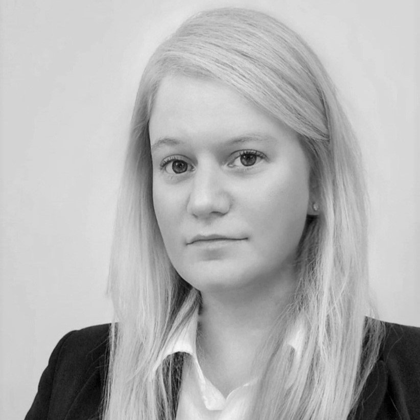Patricia Onieva, Astris Finance