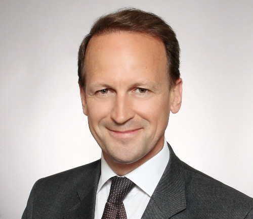 François Le Levier, CBRE