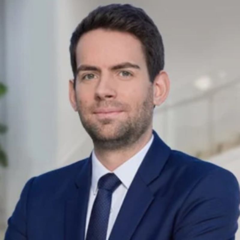 Victor Dransard, Squire Patton Boggs