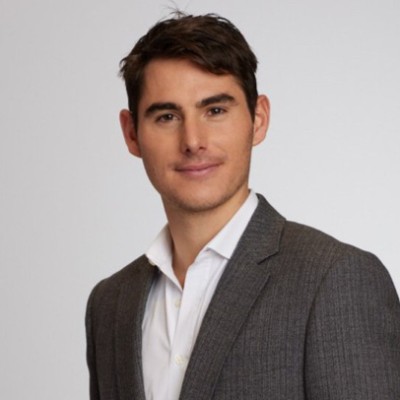 Vincent Croci, Andera Infra