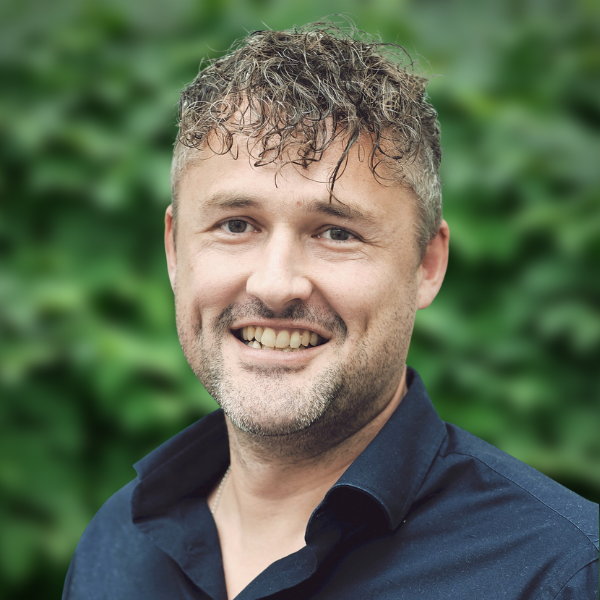 Niels Peters - SFP Group