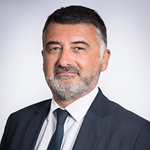 Bruno Gerardin, Swiss Life Asset Managers France