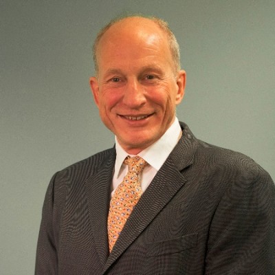 Mark Trevor, Globar Technical Realty.