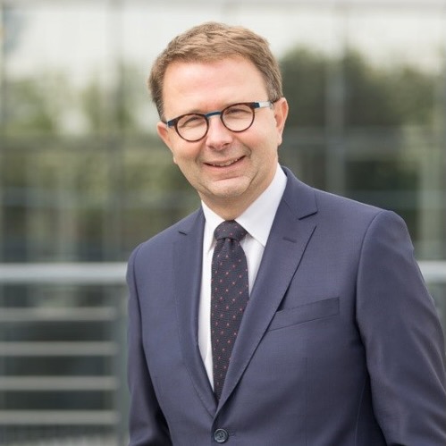 Jean-Marc Bianchi, TSG