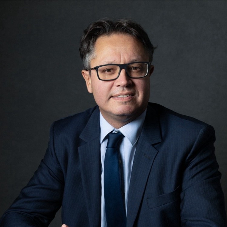 Xavier Bigas, Morgan Lewis