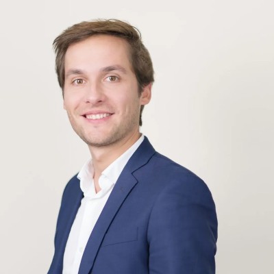 Simon Savart, HLD