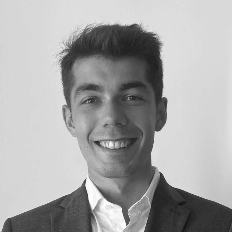 Ambroise Panel, Crédit Agricole CIB