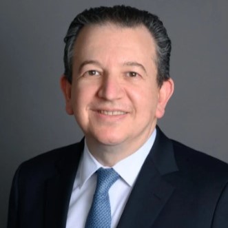 Carlos Castro, Brookfield Asset Management