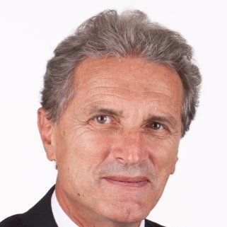 Claude Breuil, Allinvest