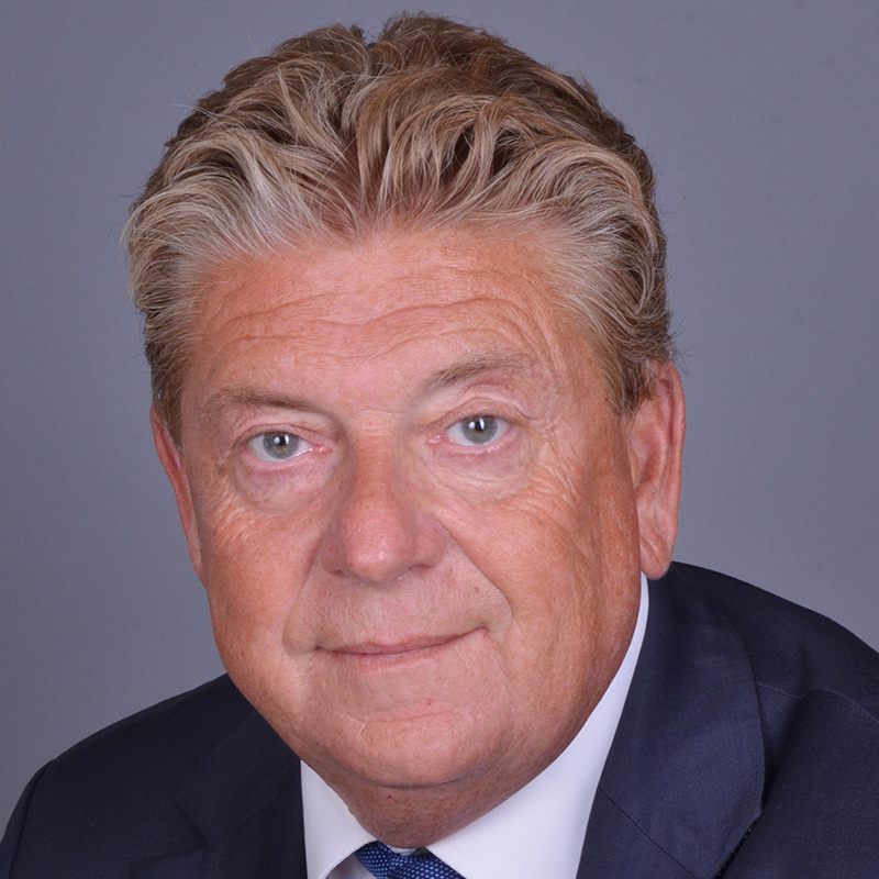 Alain Brunschweiler - Savills