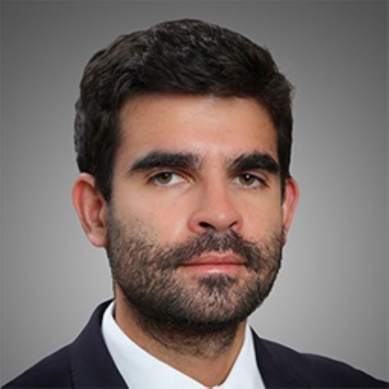 Guillaume de Danne, Weil Gotshal & Manges