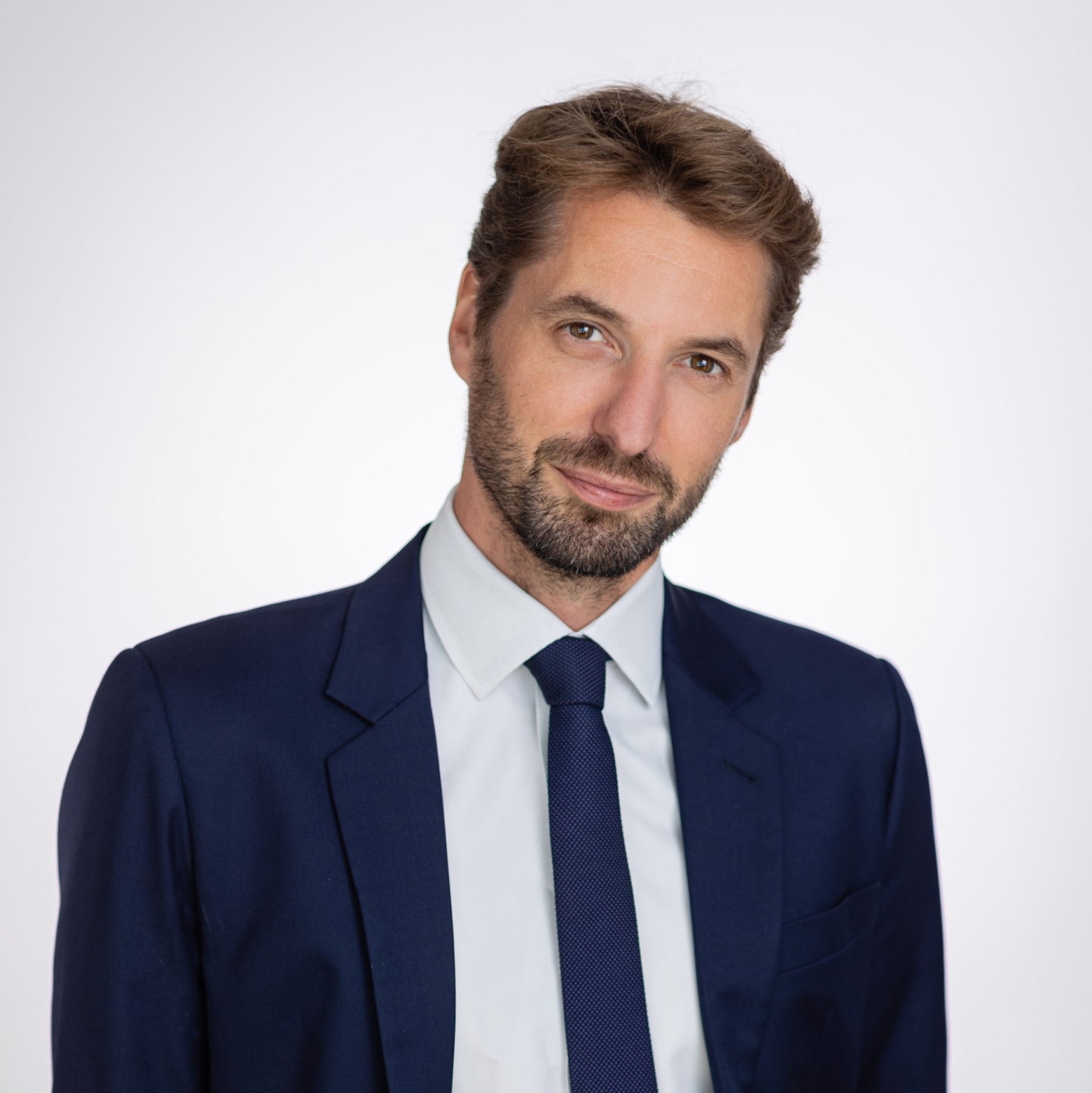 Romain Le Mélinaidre, Infranity (Ex Generali Global Infrastructure)