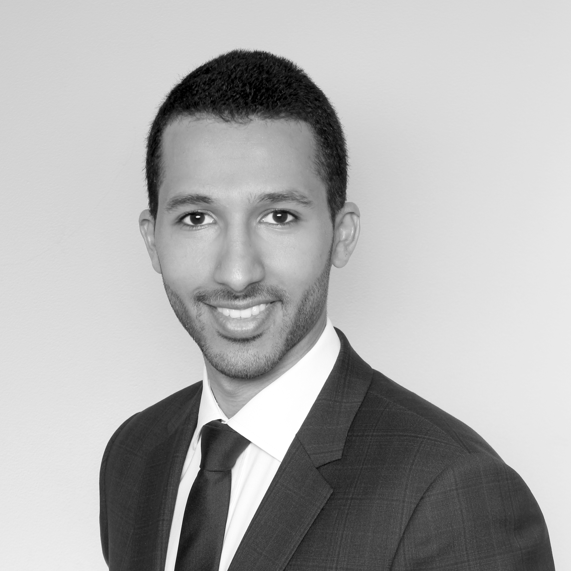 Julien Awad, Catella Asset Management.