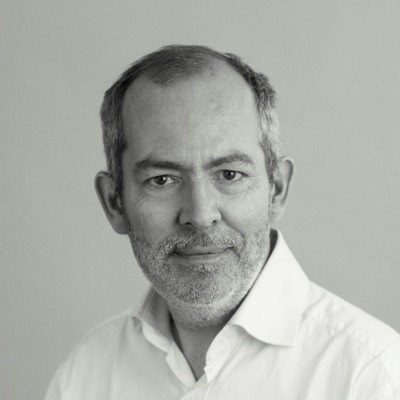 Christophe Rouvière, Naturéo Finance.