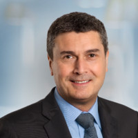 Loïc Sanières, Lasalle Investment Management