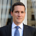 Jean-Philippe Vergnol - J.P. Morgan Asset Management