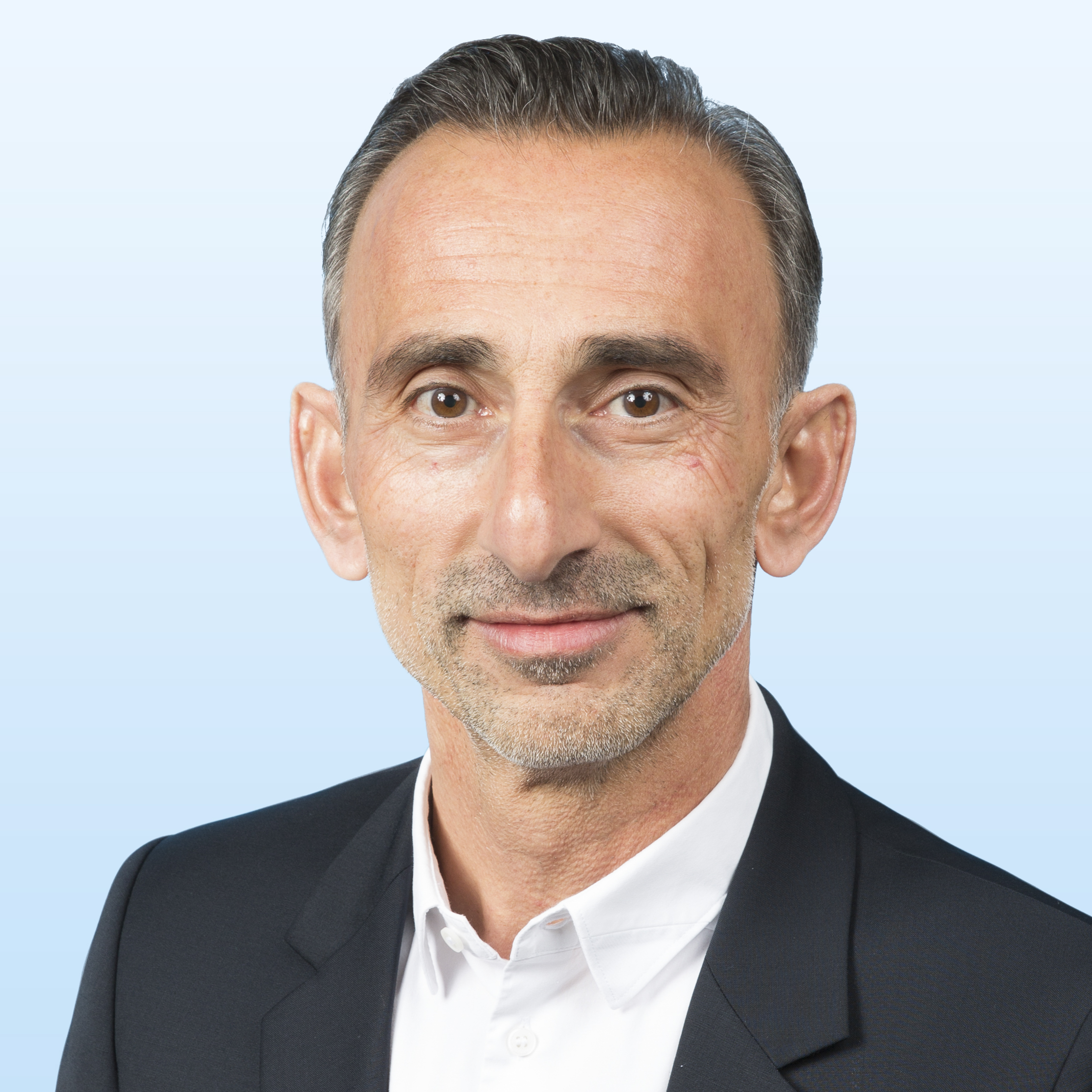 Philippe Donikian - Colliers International